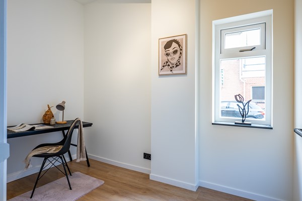 Medium property photo - Olycanstraat 22, 2013 PK Haarlem